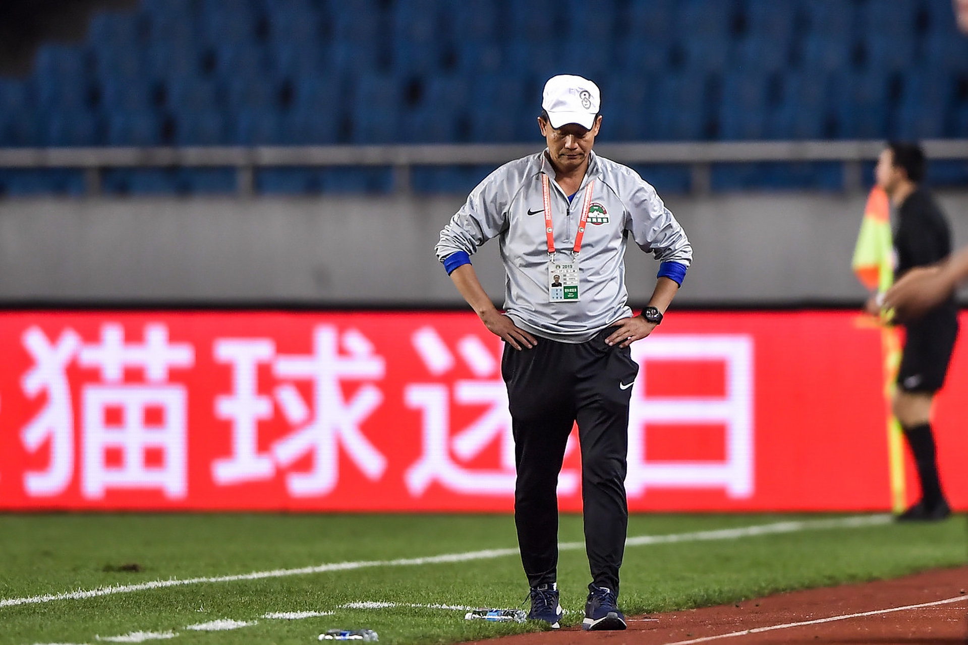 乐鱼体育网页版-出乎意料！天津泰达智胜深圳佳兆业取得胜利