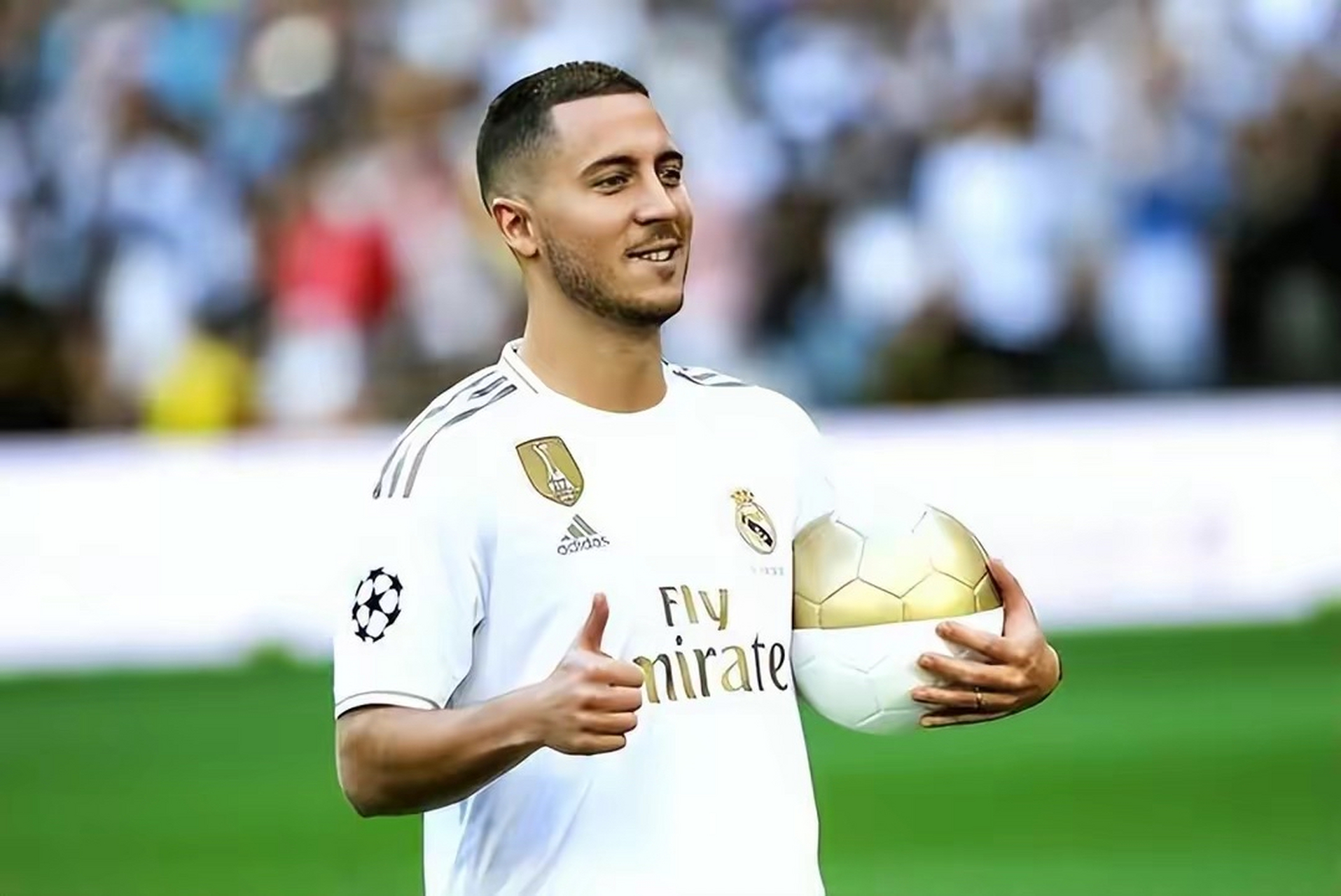 乐鱼体育教练-阿扎尔即将加盟皇马,备战欧洲杯稳步推进的简单介绍