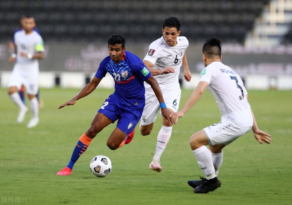 阿富汗队球员精彩进球,获得胜利 阿富汗队球员精彩进球,获得胜利