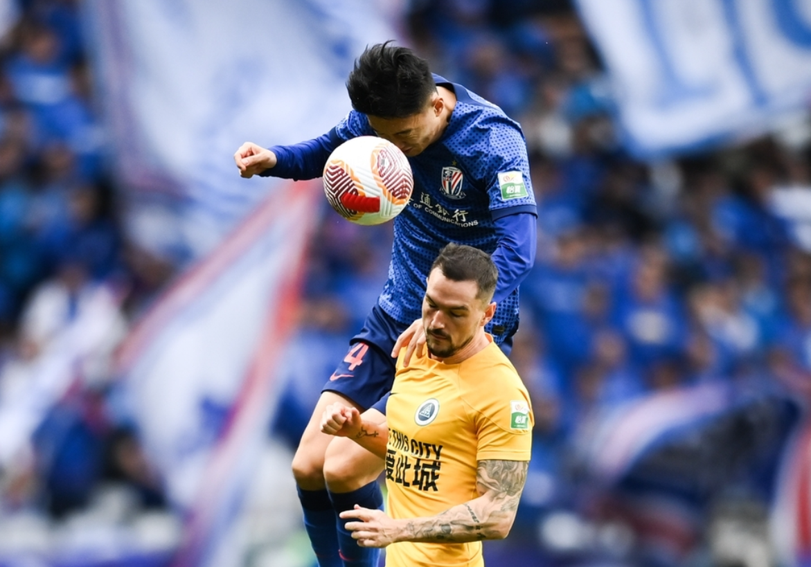 深圳新帅入主,客场逼平延边富德,保级希望渐起的简单介绍 深圳新帅入主,客场逼平延边富德,保级希望渐起的简单介绍