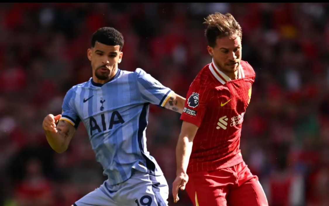 利物浦边锋连续两场进球,成全队焦点 利物浦边锋连续两场进球,成全队焦点