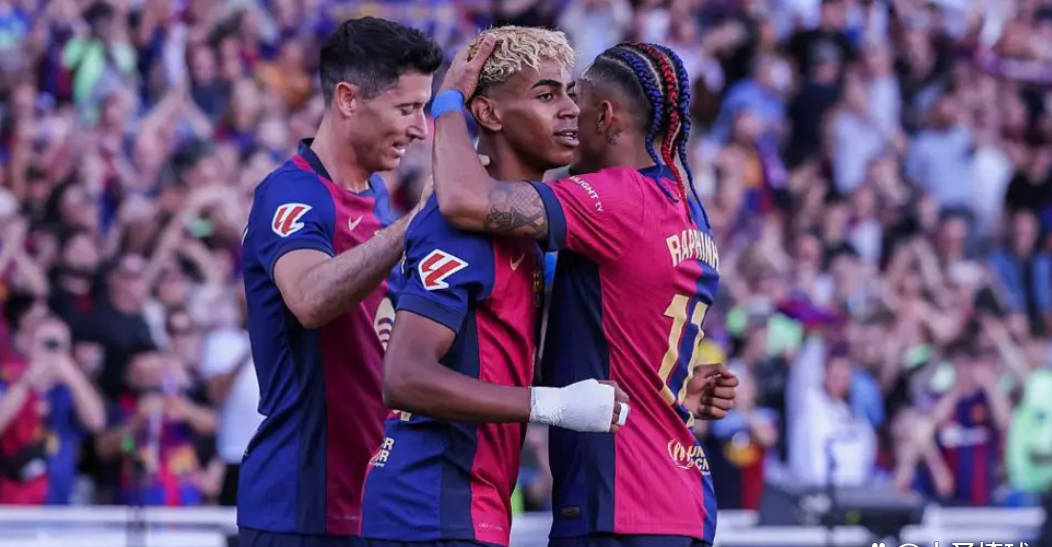 乐鱼体育在线-巴萨遭遇绝杀,客场不敌布拉格斯拉维亚