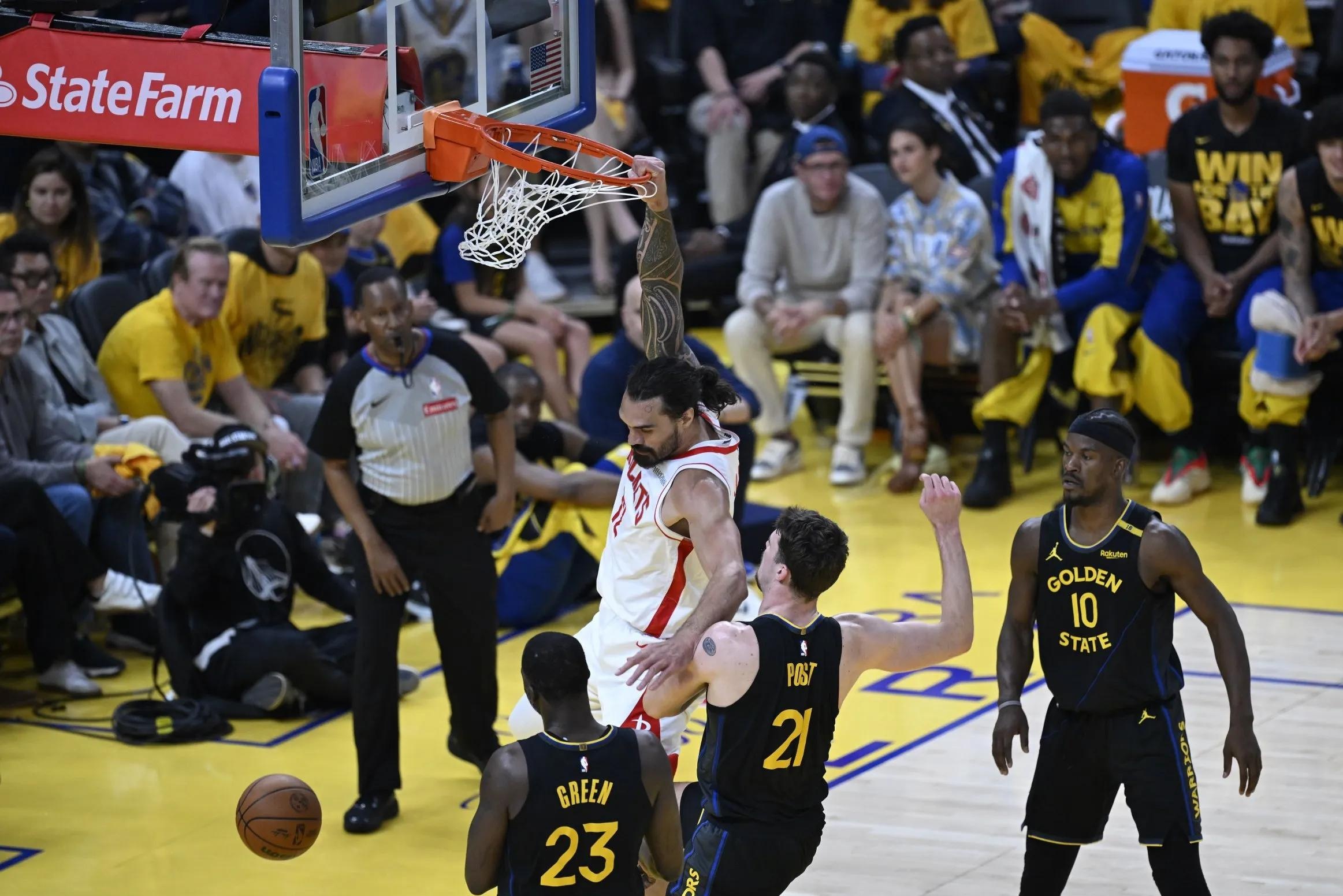 乐鱼体育在线-包含火箭球星赛后受伤，面临外线防守挑战的词条