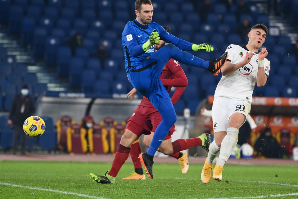 乐鱼体育app-罗马负于对手，连续失利下滑的简单介绍