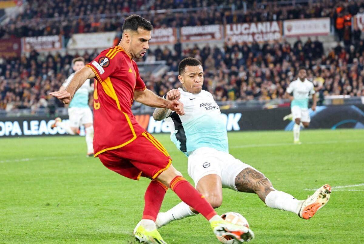 罗马负于对手,连续失利下滑的简单介绍 罗马负于对手,连续失利下滑的简单介绍