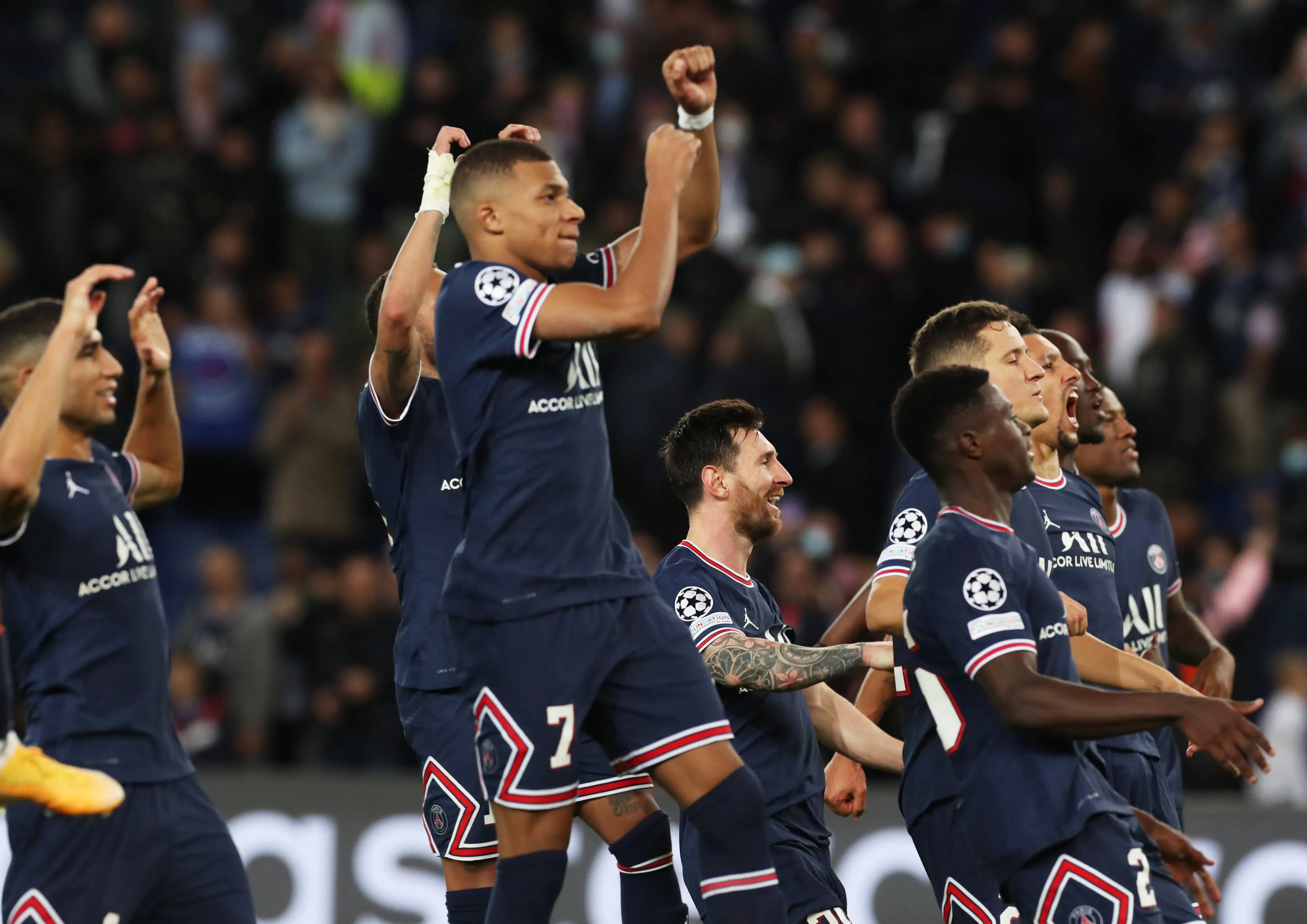 乐鱼体育馆-关于勒阿弗尔客场击败对手，实现连胜的信息