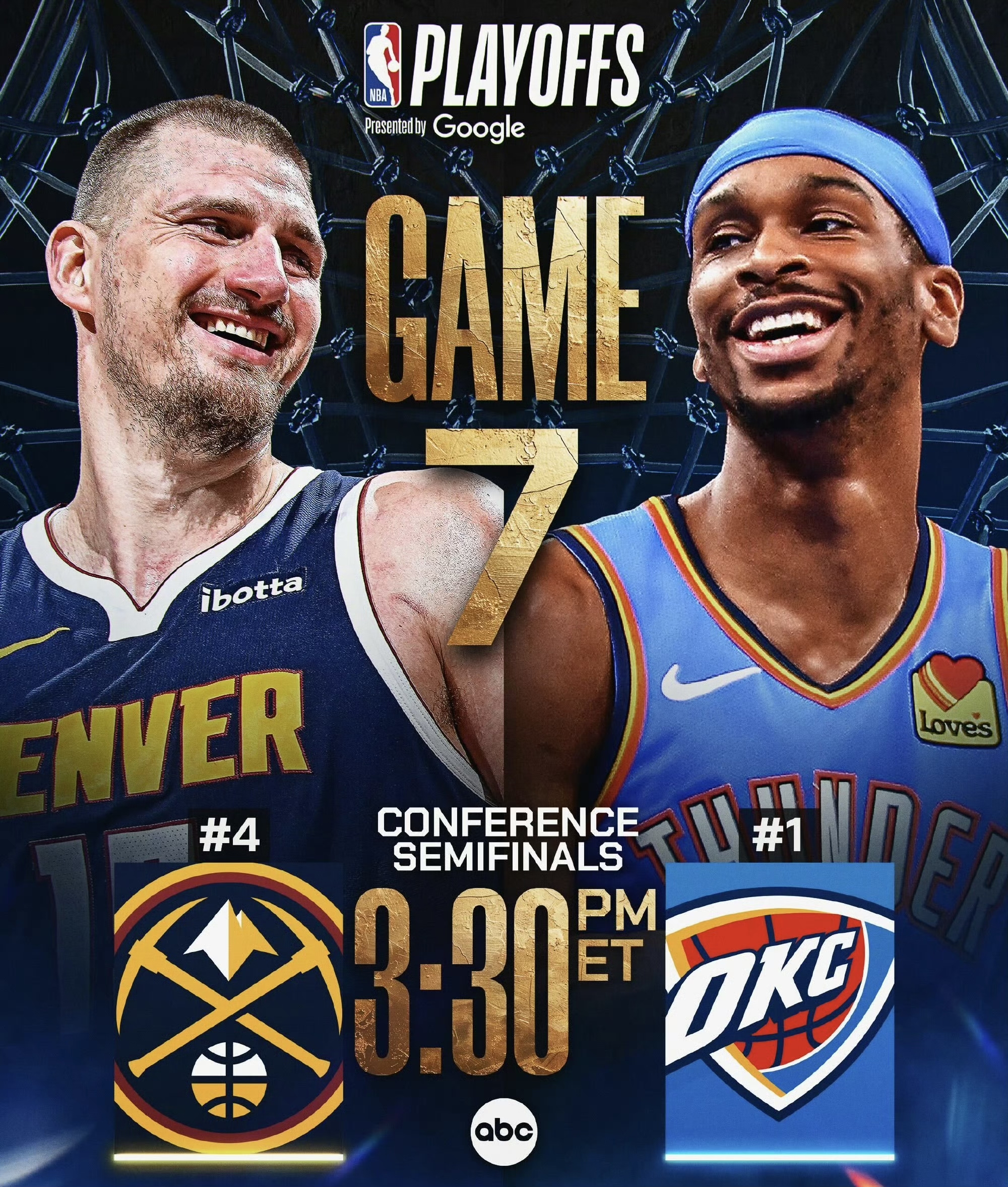 雷霆主场胜出,杀入季后赛阶段 雷霆主场胜出,杀入季后赛阶段