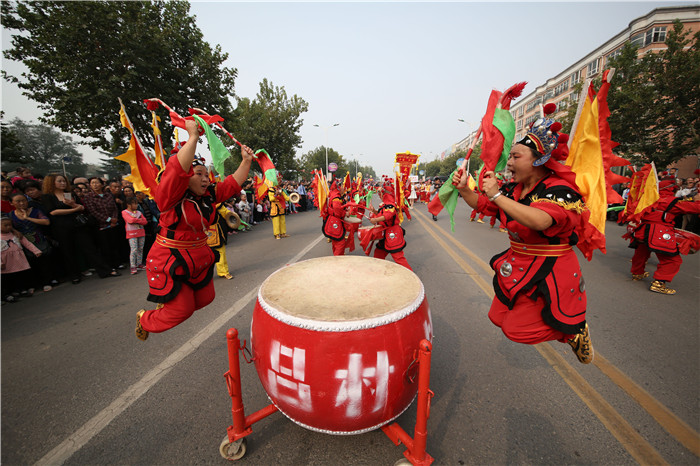 安徽安阳士气正旺,全员备战 安徽安阳士气正旺,全员备战