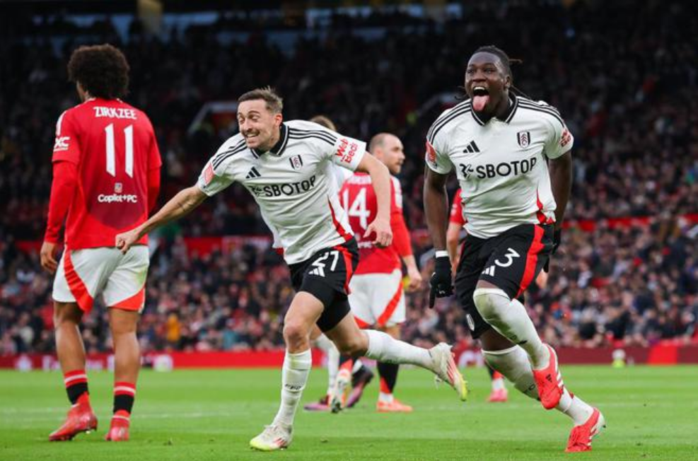 乐鱼体育在线登录-富勒姆球员回归训练，望重返主力阵容的简单介绍