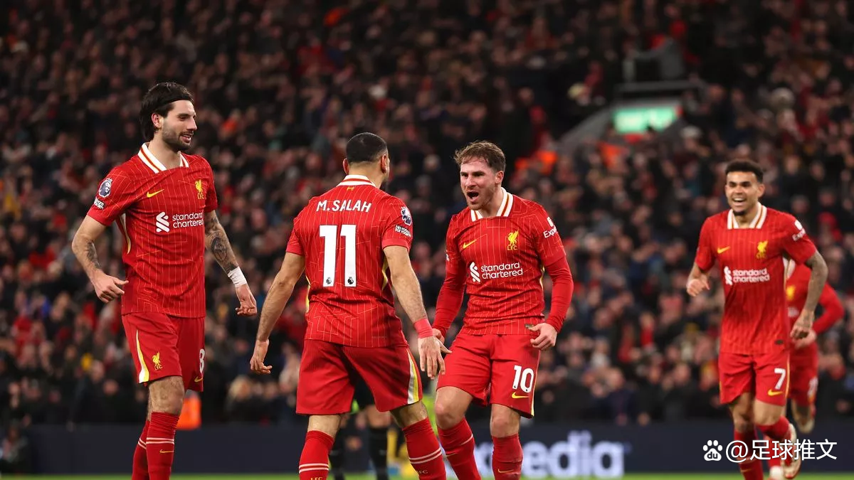 乐鱼体育培训-利物浦客场战胜狼队，继续领跑