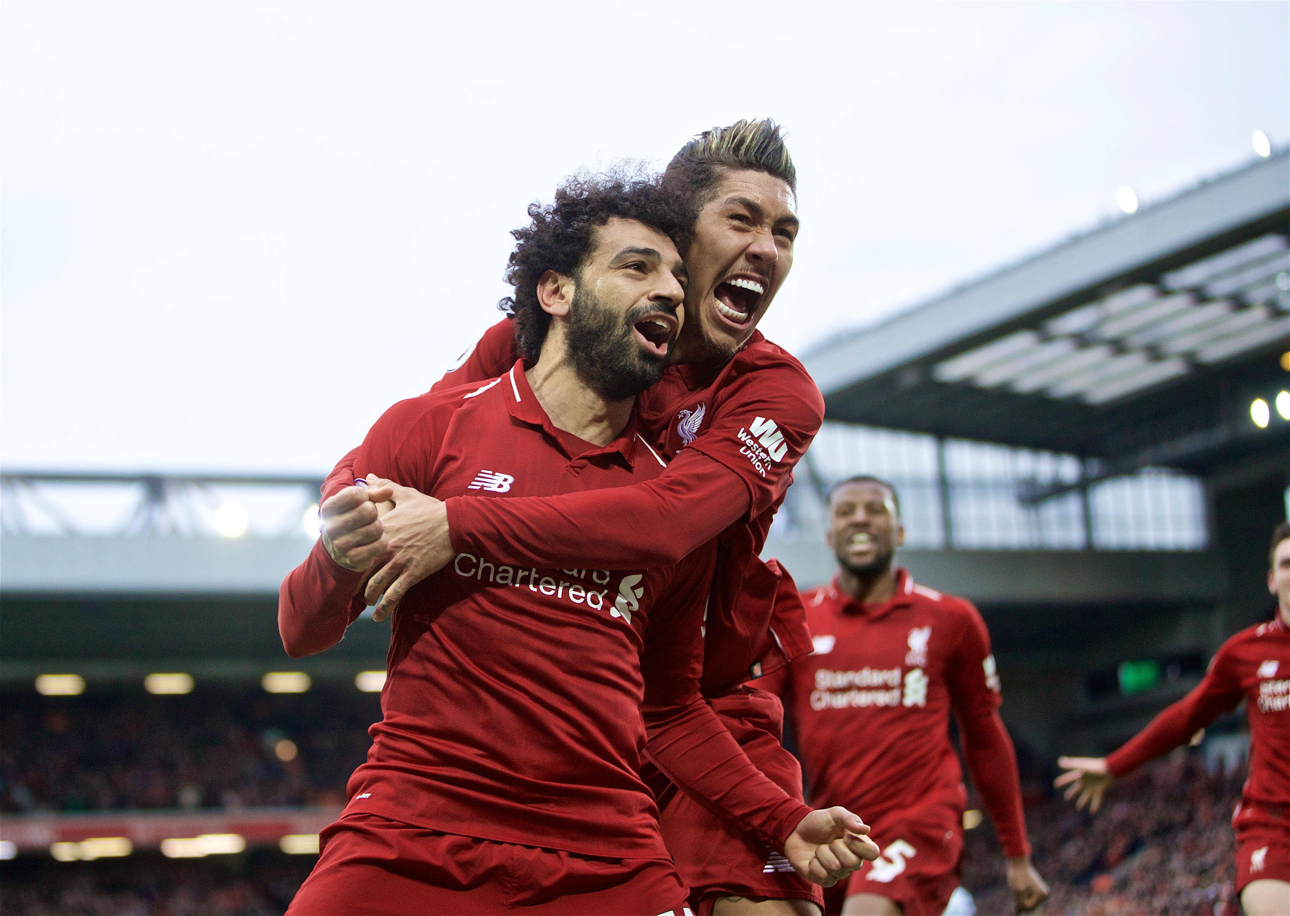 利物浦客场战胜狼队,继续领跑 利物浦客场战胜狼队,继续领跑