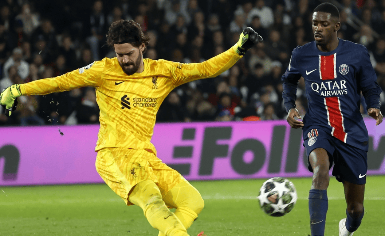 乐鱼体育地址-巴黎圣日耳曼传射连斩，助力三分的简单介绍