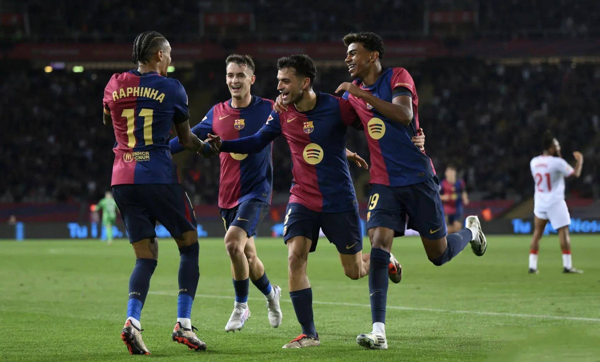 乐鱼体育app-塞维利亚2-1击败巴伦西亚,继续领跑西甲积分榜的简单介绍