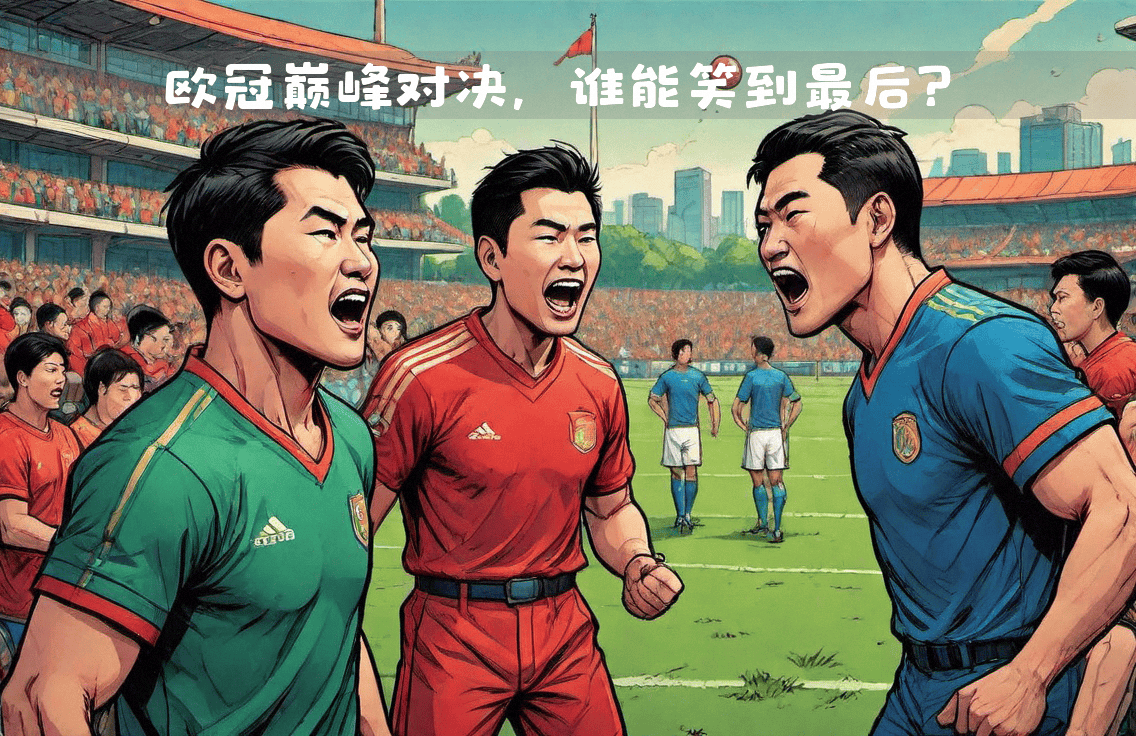 乐鱼体育网页版入口-欧冠战事紧张,谁能笑到最后?的简单介绍