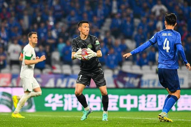 杭州绿城备战下一场比赛,主帅调整打法的简单介绍 杭州绿城备战下一场比赛,主帅调整打法的简单介绍