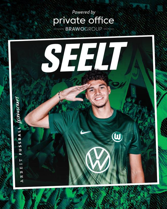 包含沃尔夫斯堡足球队的新赛季开始的词条 包含沃尔夫斯堡足球队的新赛季开始的词条