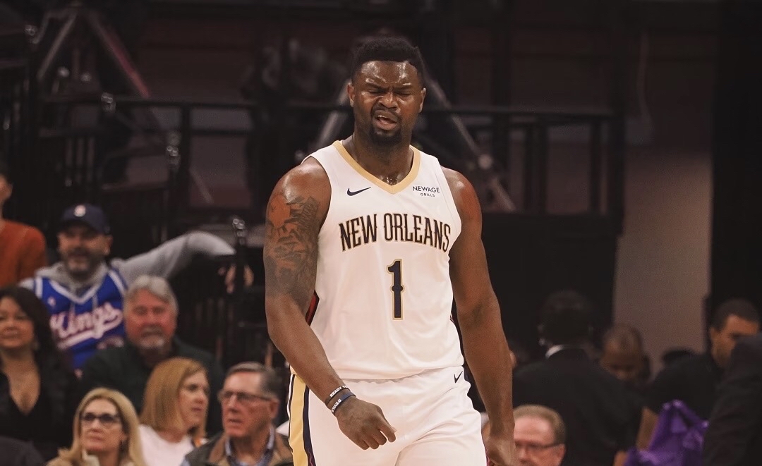 鹈鹕遭遇困境,季前热门球队走势令人失望的简单介绍 鹈鹕遭遇困境,季前热门球队走势令人失望的简单介绍