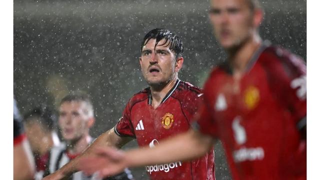 乐鱼体育官网-曼联国内比赛压力山大,或遇对手拦路