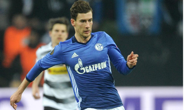 包含沙尔克04客场取得胜利,重返欧战名单的词条 包含沙尔克04客场取得胜利,重返欧战名单的词条