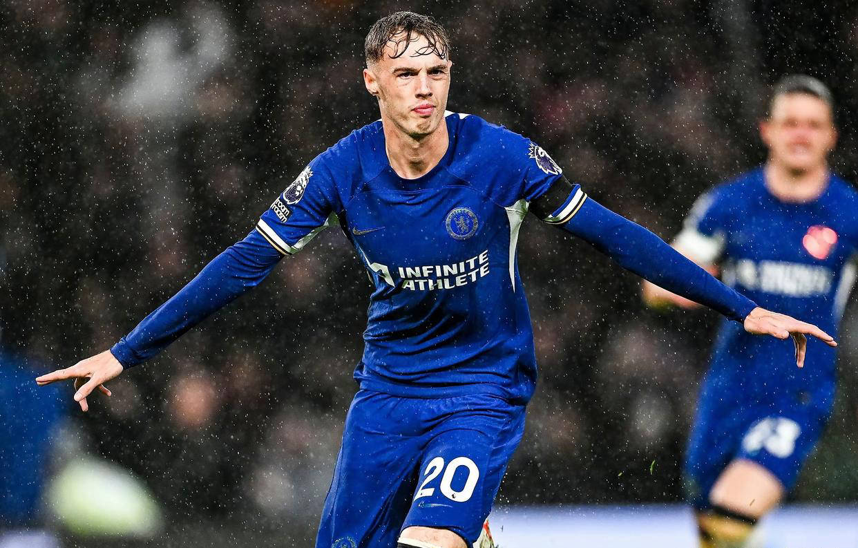 乐鱼体育馆-切尔西终结连胜纪录，状态低迷