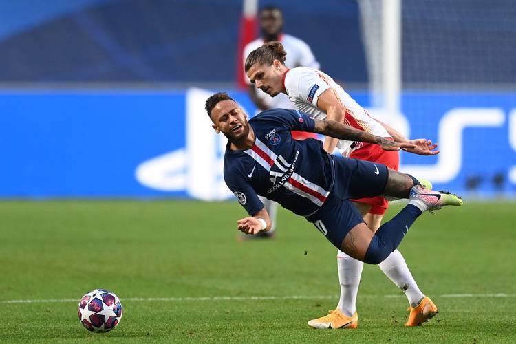 乐鱼体育app下载-巴黎圣日耳曼欲保领先位置,客战昂热的简单介绍