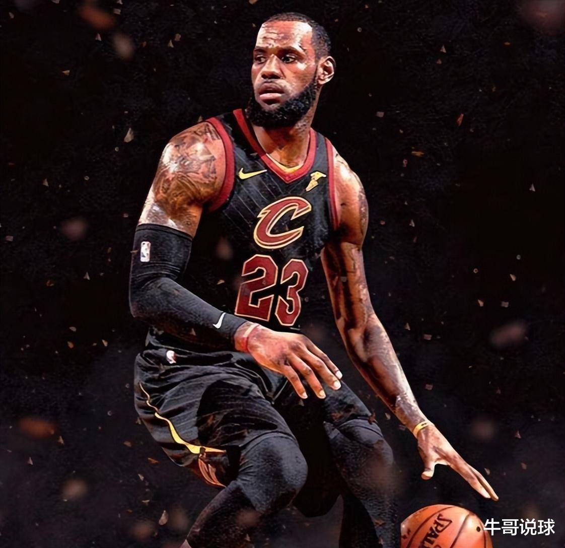 勒布朗生涯总得分突破4万,成为NBA历史第二得分手 勒布朗生涯总得分突破4万,成为NBA历史第二得分手