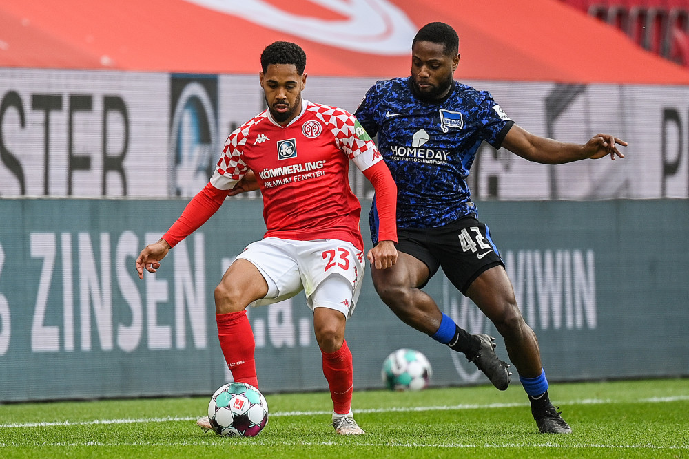 美因茨客场大战亚琛战平,维持不败势头继续向前迈进的简单介绍 美因茨客场大战亚琛战平,维持不败势头继续向前迈进的简单介绍