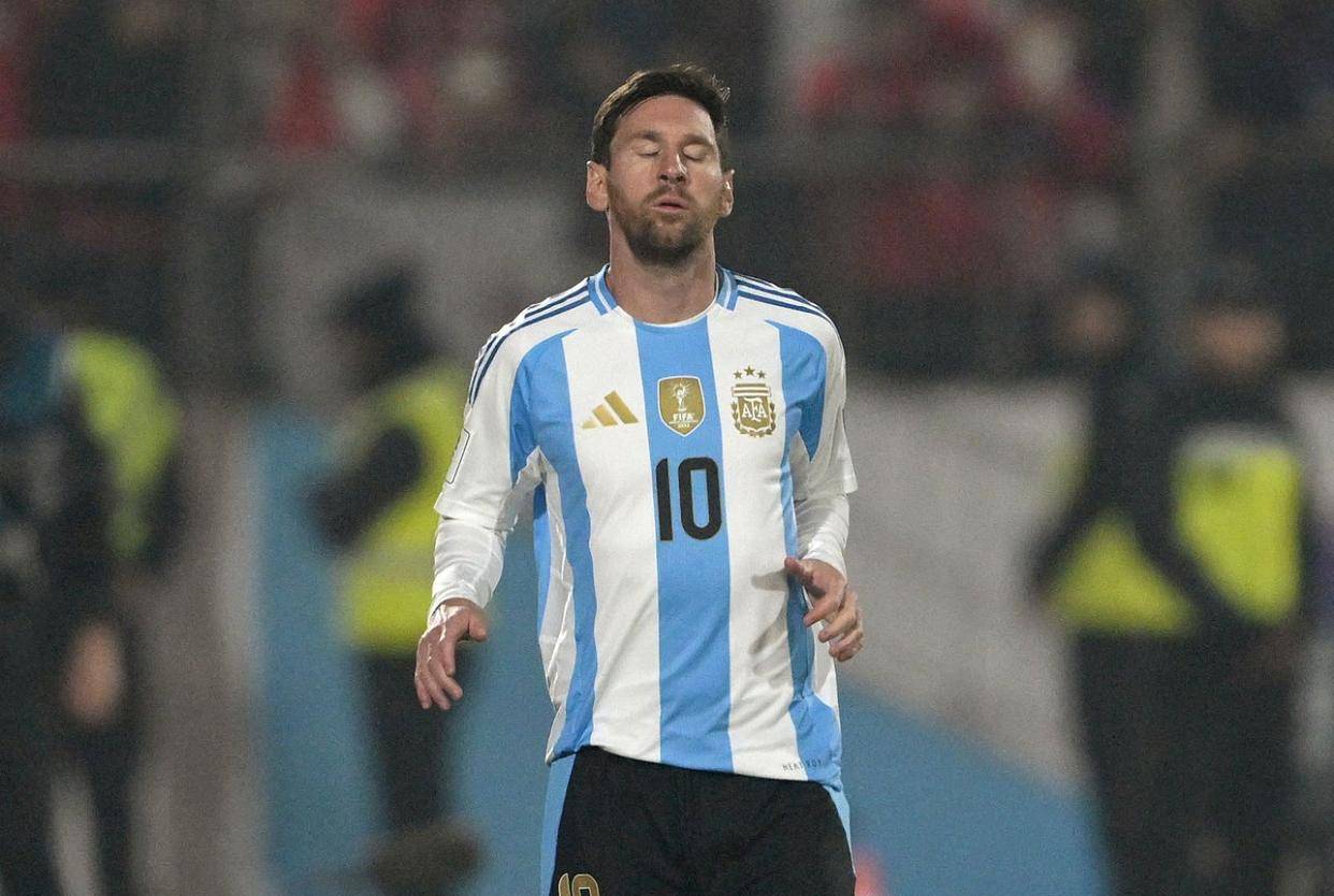 乐鱼体育链接-阿根廷球队豪取四连胜，实力尽显