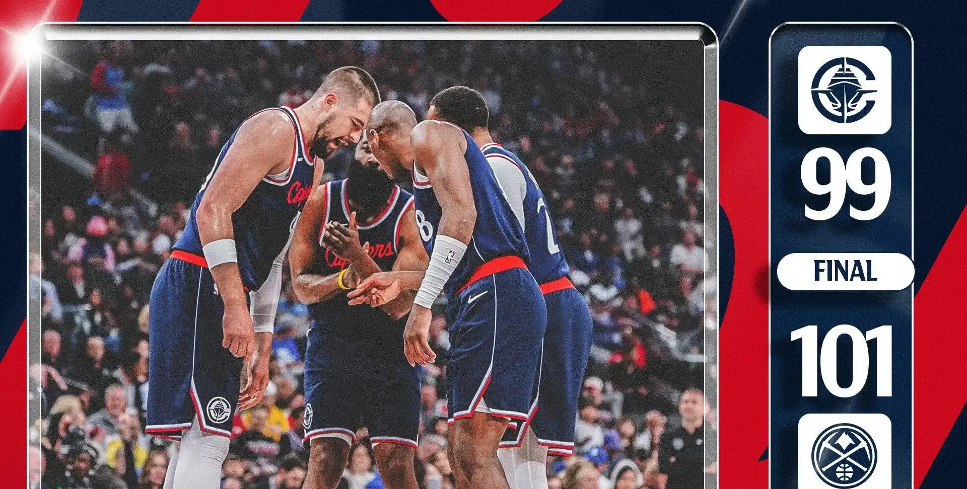 乐鱼体育平台-快船绝杀胜太阳,保持不败纪录