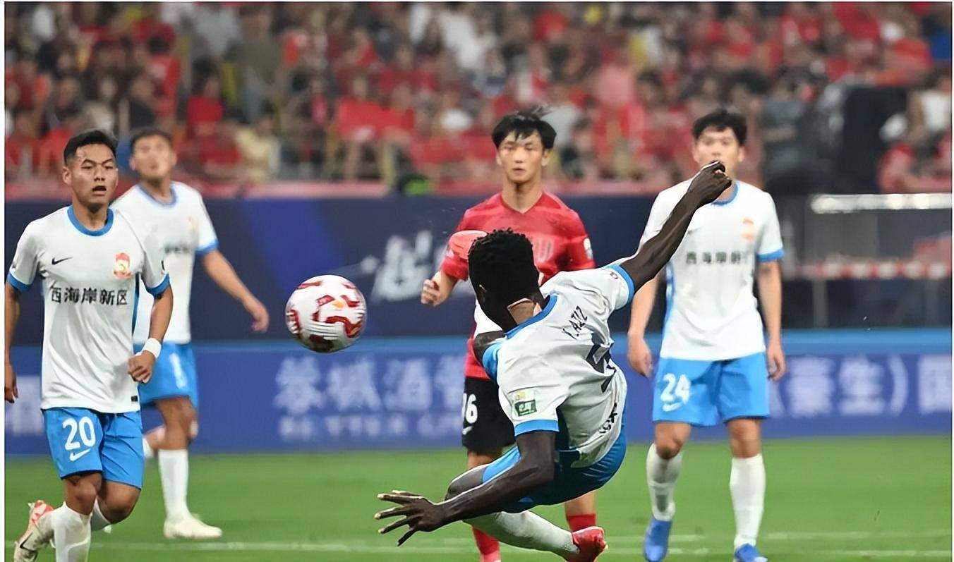 关于建业迎战恒大：主场作战，球队全力以赴争胜的信息