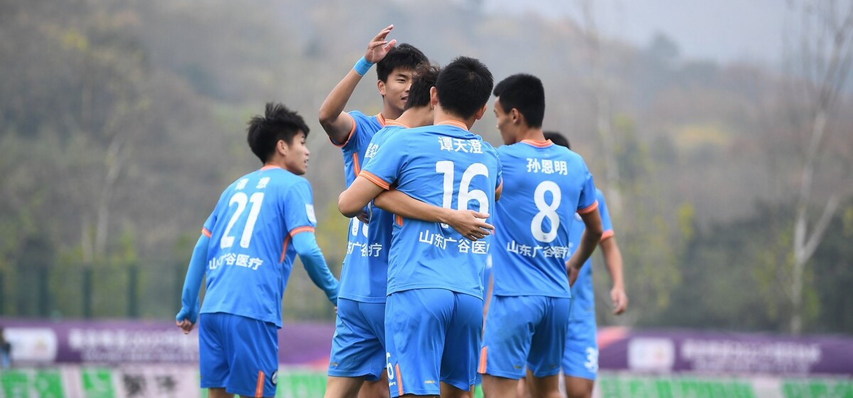 两队实力对比，输赢都让人意外！