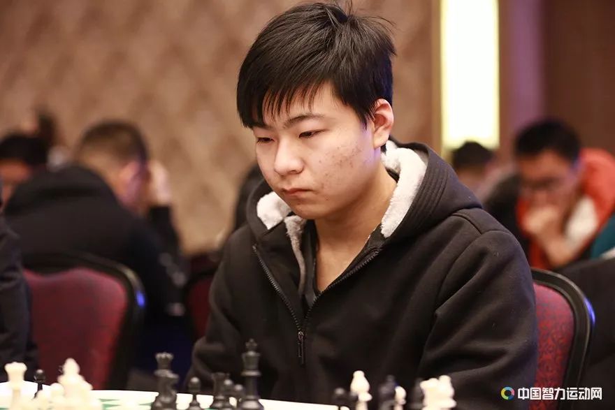 到了冠军面前,谁能镇定从容 到了冠军面前,谁能镇定从容