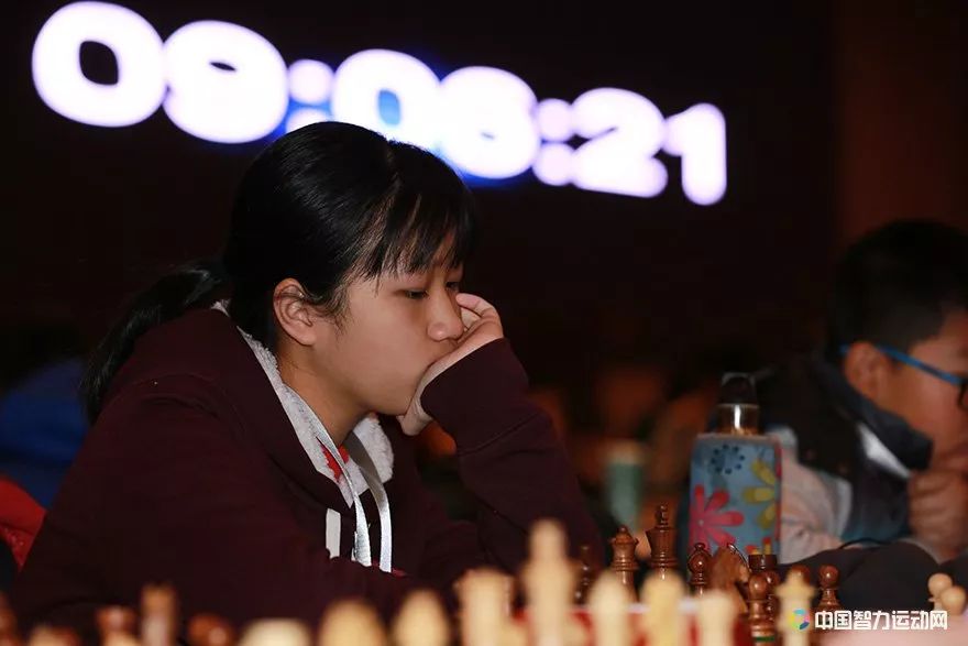 到了冠军面前,谁能镇定从容 到了冠军面前,谁能镇定从容