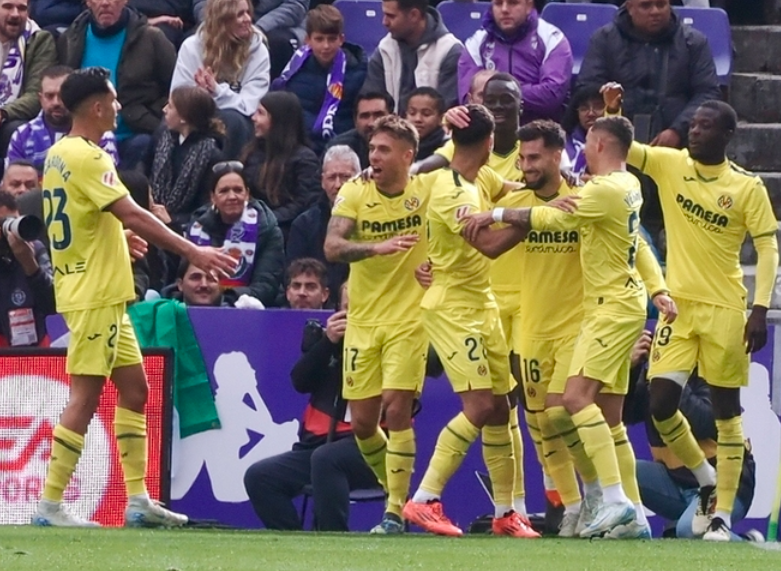 关于巴拉多利德主场负于巴列卡诺，遭遇困境的信息