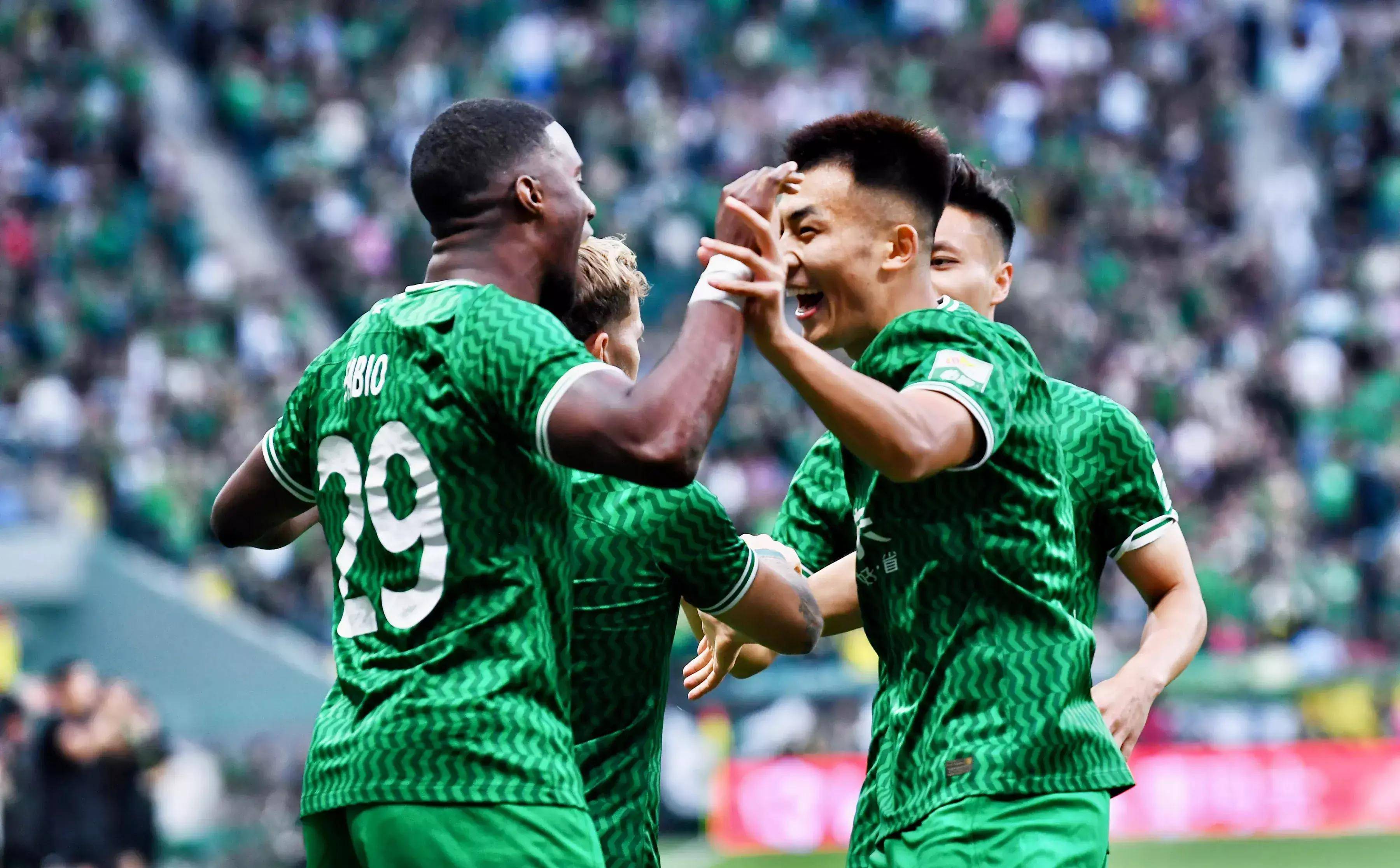 乐鱼体育app下载地址-北京国安主场战平深圳佳兆业，保持不败的简单介绍