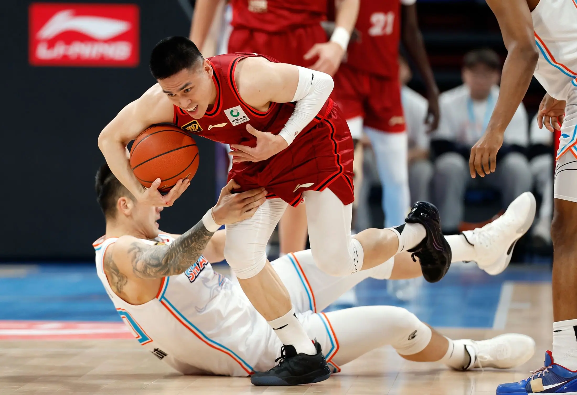 乐鱼体育官网入口-球队意外地击败了强敌，引起轰动