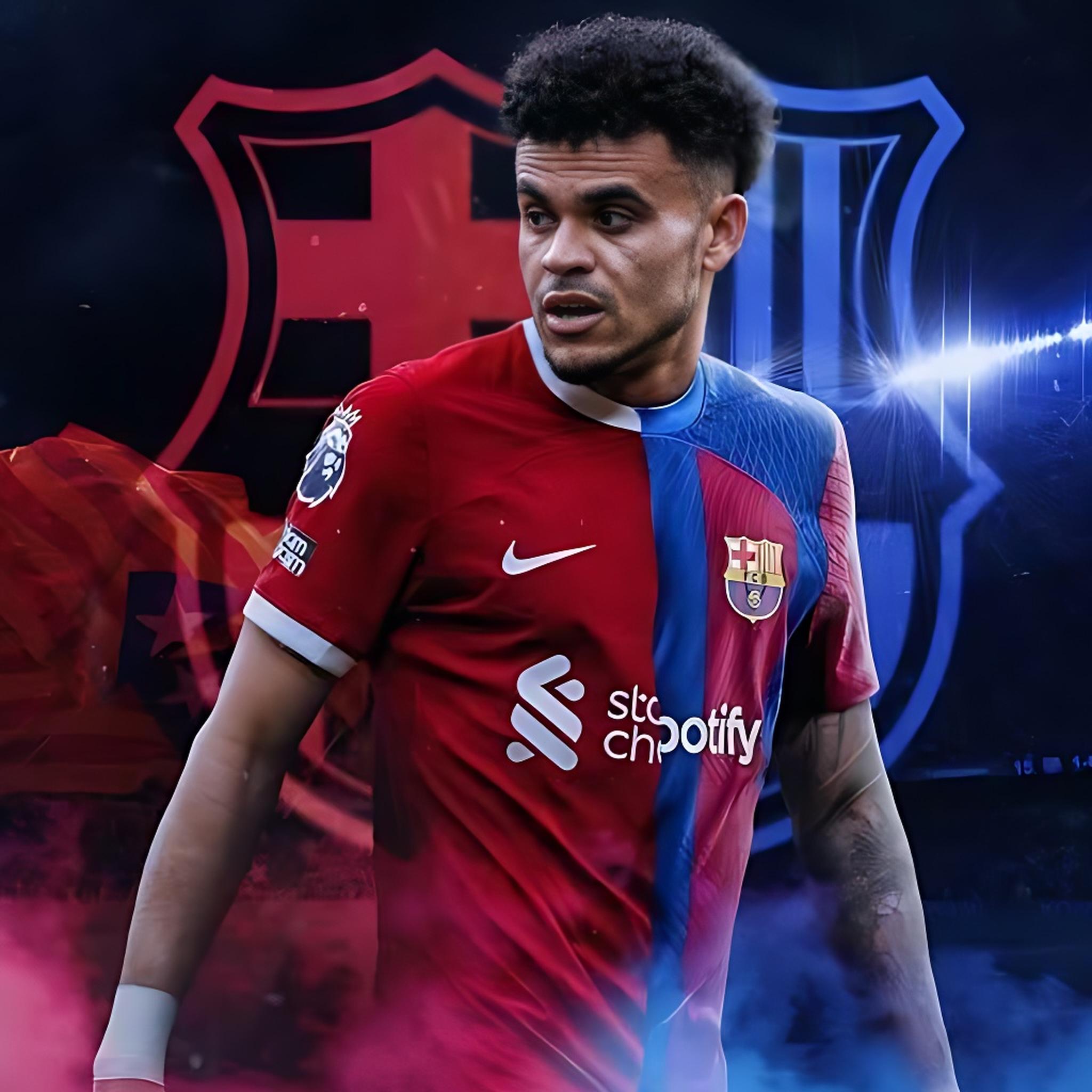 乐鱼体育官方-利物浦再战巴塞罗那，晋级机会依然微弱