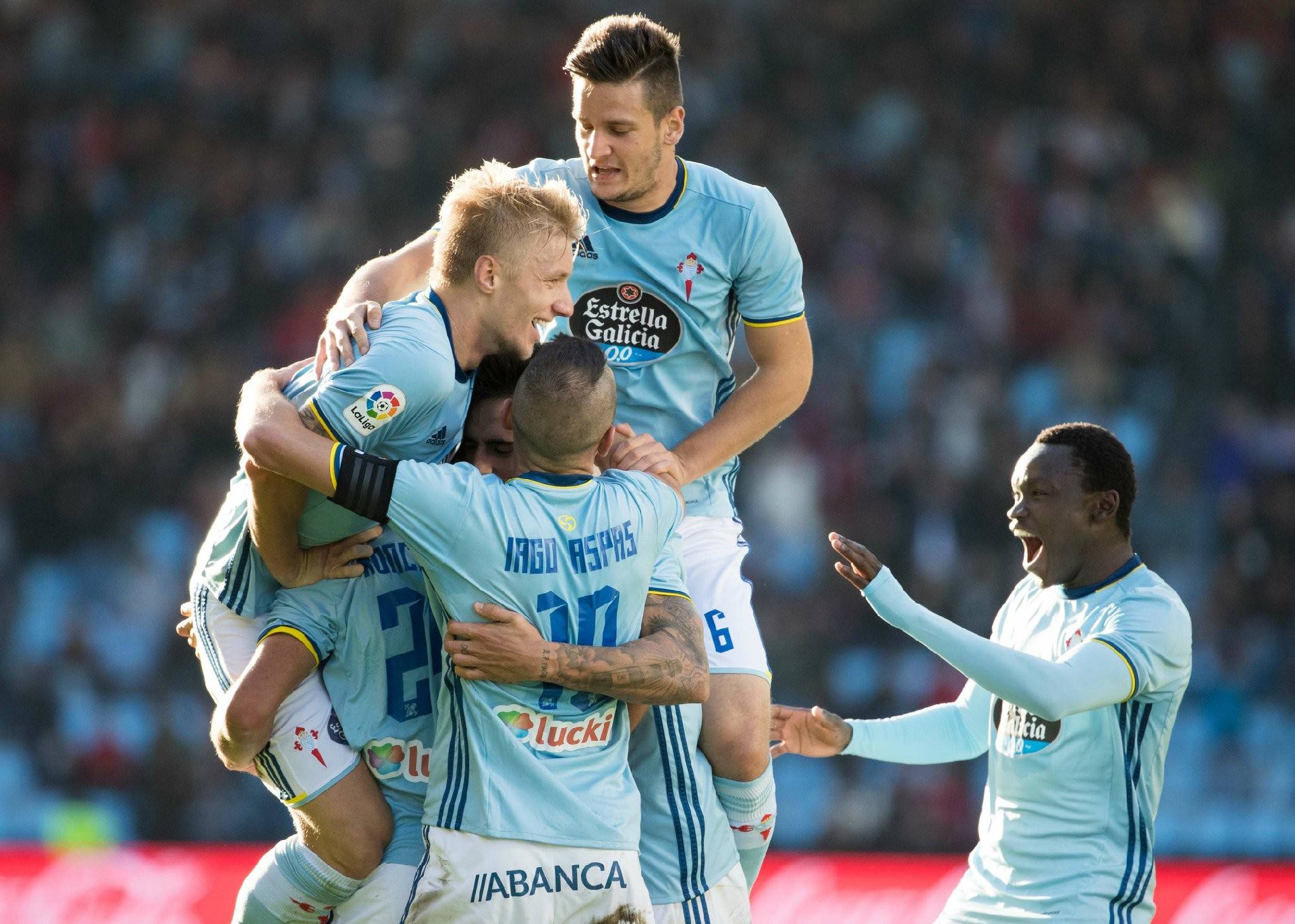 维戈塞尔塔主场险胜，赢得关键三分的简单介绍