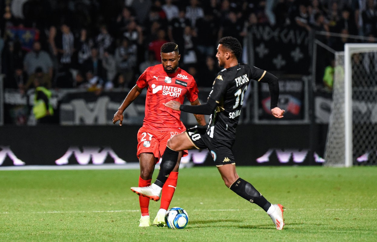 波尔多客场击败亚眠，保持连胜