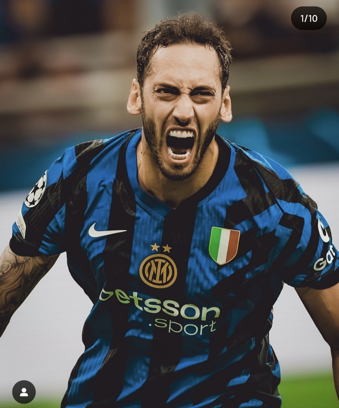 乐鱼体育平台-意大利卫冕冠军明日逢重重考验，国米欲再登巅峰的简单介绍