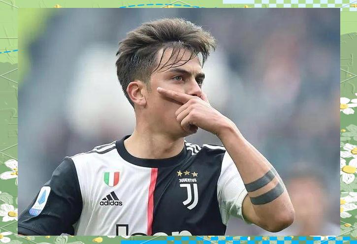 乐鱼体育官方-迪巴拉制胜——尤文图斯成功晋级欧洲杯四强的简单介绍