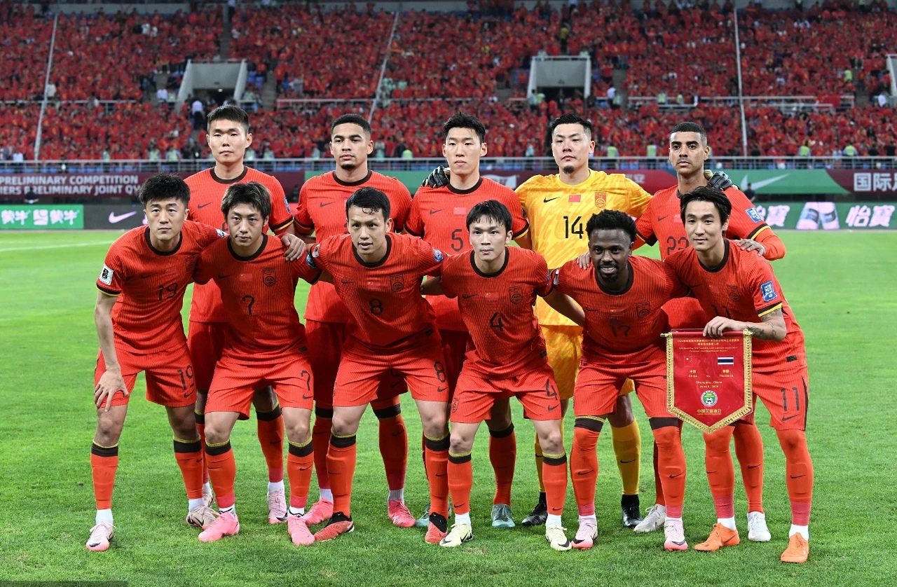 创造奇迹，亚洲球队晋级下一轮