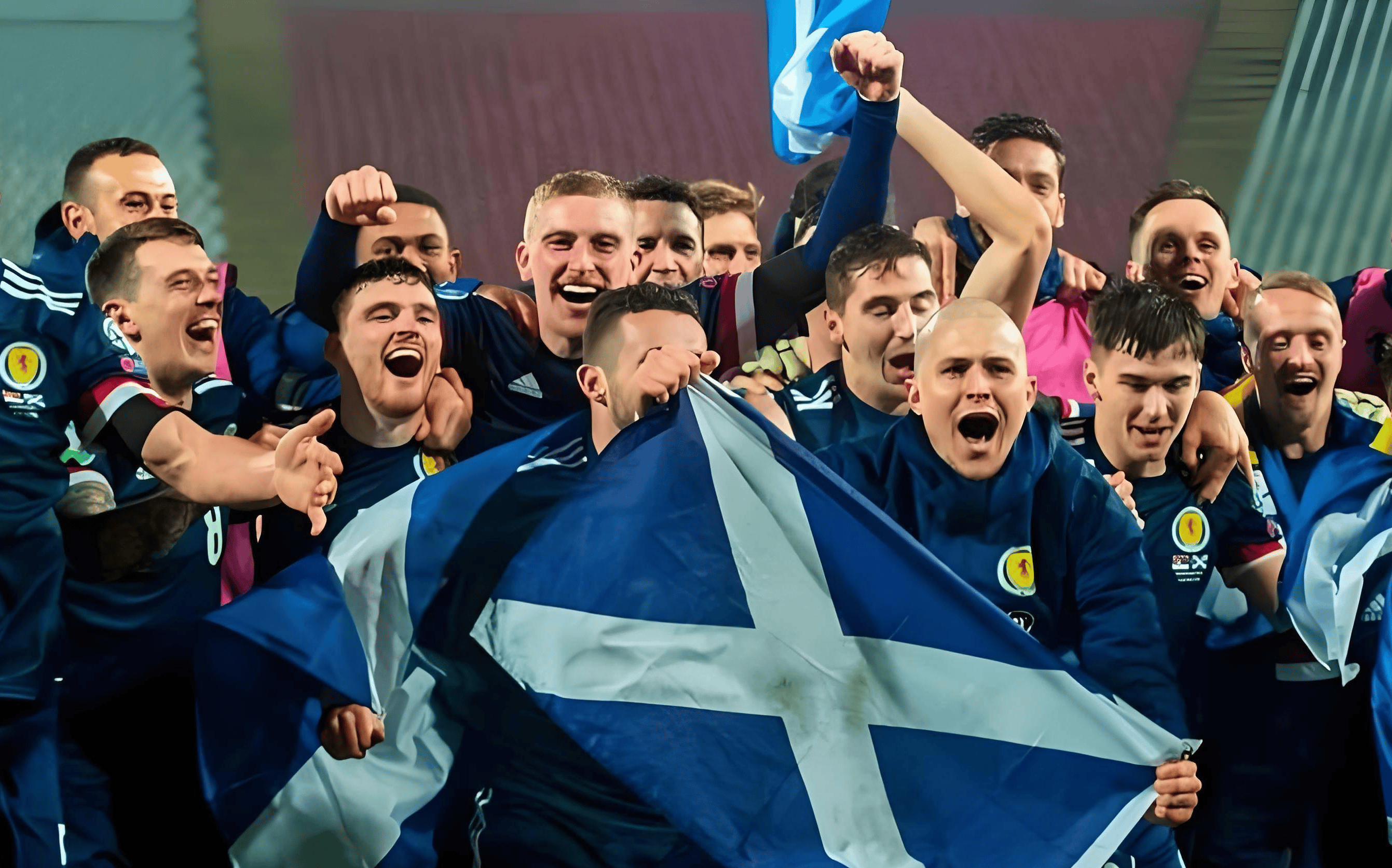 乐鱼体育直播-包含英伦对决！英格兰对苏格兰热血四射的词条