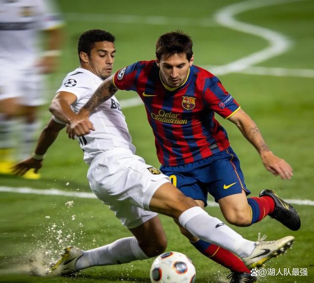 巴塞罗那实力碾压对手